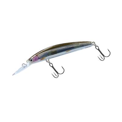 Daiwa Steez Double Clutch 60SP Bass Lure for HM Smelt