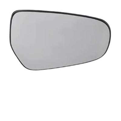 For Suzuki For Vitara 2015 2025 Right Side Heated Wing Mirror Glass with Base Compatible with For SX4 2013 2020 Replacement Part