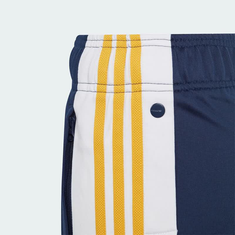 adidas Kids Side Snap Sport Shorts IN2118