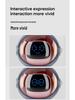 WiFi Großes Modell DODO Astronaut Smart AI Bluetooth Lautsprecher mit TF-Karte & Wecker.