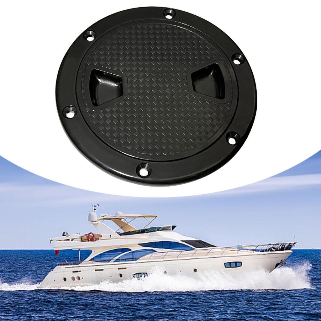 Boat Hatch Accessories Use Hardware Marine Access for