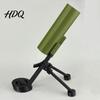Automatic Beer Bottle Opener Mortar Push Down Funny Tactical Cap One Motion Launcher Hands-Free Lid Removal Tool for Bar Desk Decor Gifts Men Quick