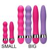 Big/Small AV G Spot Massager Female Masturbators DildoVibrator Sex Toys For Women Anal Butt Plug Vibrators Bullet Adult