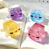 Cute Squishy Squeeze Party Gift 3D Relieve Stress Release Emotions Slowly Rebound And Decompress Kids Birthday Party Favors