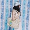 WATERY TRAVEL NET MELON