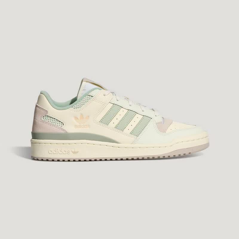 Повседневная обувь Adidas Originals Forum Low CL EU 44