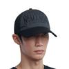 Nomanual Trucker Ball Cap Charcoal