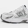 New Balance Chaussures de Running pour Femmes S 530 Chaussures de Running gS Blanc gr530Sb1