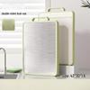 OEING Double-Sided Extra Large Fruit & Vegetable Chopping Board
