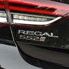 Наклейка на автомобиль Buick Excelle Regal Verano с турбонаддувом, задний значок T