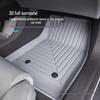2024 NIO ET5/ET5T TPE Floor Mats: Custom Fit, Fully Enclosed Auto Interior Accessory