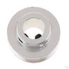 1 Piece Toothed Belt Pulley GT2 36 Pitch