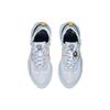 Li Ning Square And Round V2 Casual Shoes Women's Low top Standard White/Dawn Gray/Black AGCS026-1