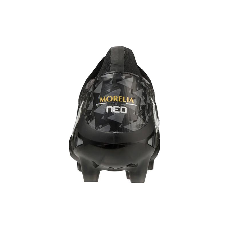 Mizuno Morelia Neo 3 'Black' Sneakers P1GA229003