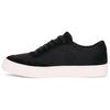 UGG Pearson Luxe Leather Fashion Comfortable Casual Versatile Trendy Simple Elegant Non-Slip Low-Top Sneakers Men Sneakers Black 1170561-BLK