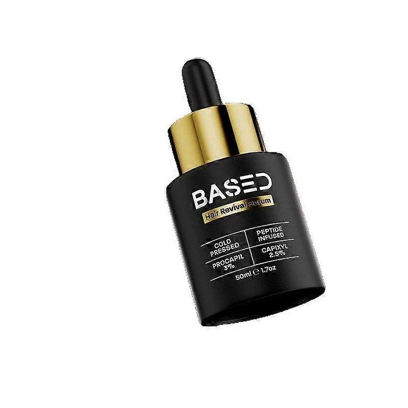 Siero Procapil 3% per la Rinascita dei Capelli Prodotti per lo Styling dei Capelli 50ml