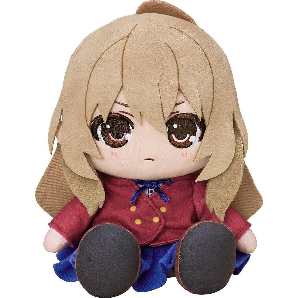 

Tora Dora ToraDora Chocopuni Plushie Taiga Aisaka