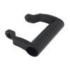 Black Replacement Handle Non-Slip Auxiliary Handle Angle Grinder Handle  Polishing Machine