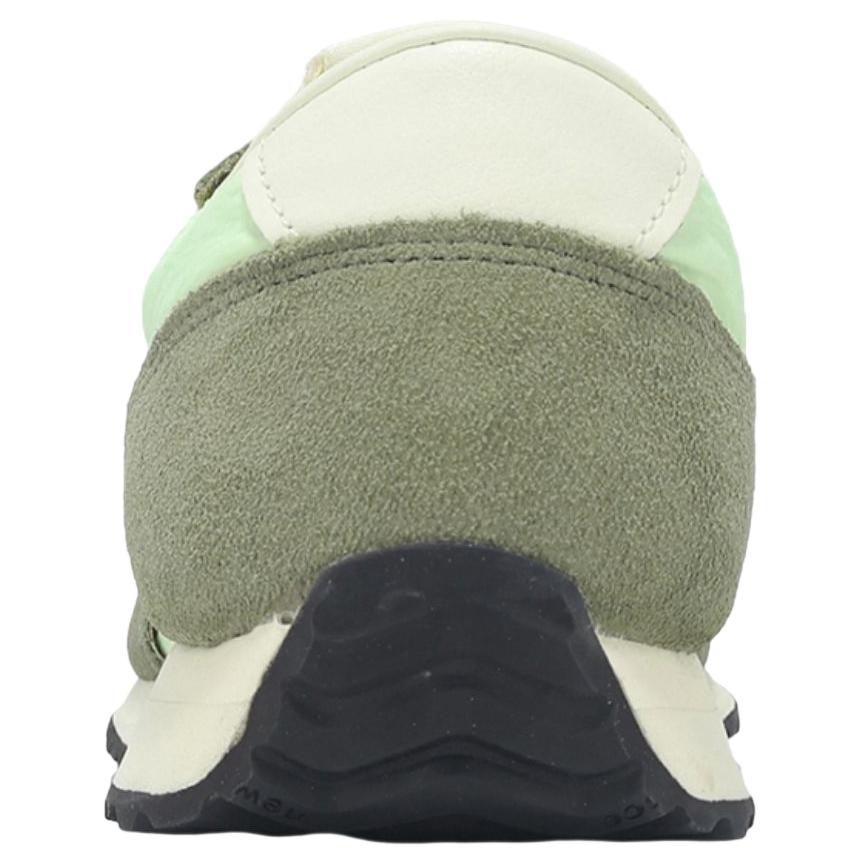 New Balance NB 471 Comfortable Soft Breathable Support Lifestyle Casual Shoes Men sneaker Green U471APD