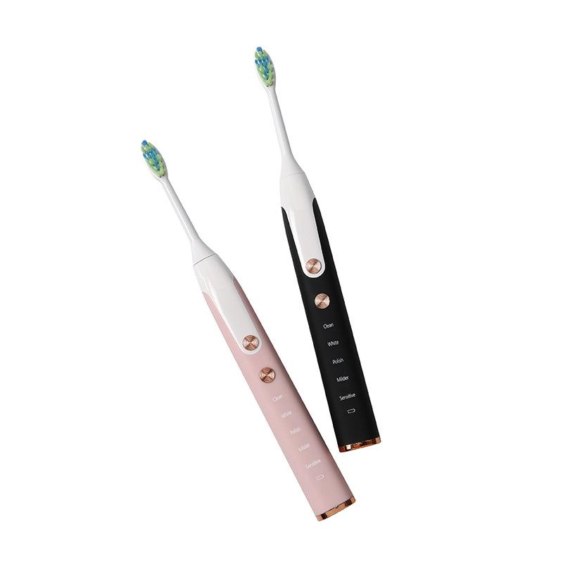 Gifts Sonic Electric Toothbrush New Automatic Charging Toothbrush, Couple Sonic Maglev Adult