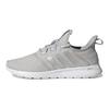 Adidas Women's Cloudfoam Pure 2.0 'Grey Silver Metallic' Women's Sneakers HP6228
