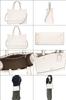Bag FCO976 CO976 Chalk Refined Pebbled Leather Dempsey Carryall [Coach] (Handbag) Women's [Outlet Item] [Brand] [Item]