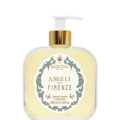 Sapone Liquido Angel di Firenze (Hand Wash) 6312931002200