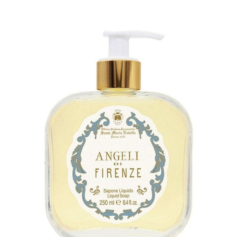 

Sapone Liquido Angel di Firenze (Hand Wash) 6312931002200 Light yellow