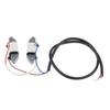 Authentic 66T-85520-00 Charge Coil Coil Igniter Motorcycle For 40HP 40X E40X 1998-2017 Parts Kits