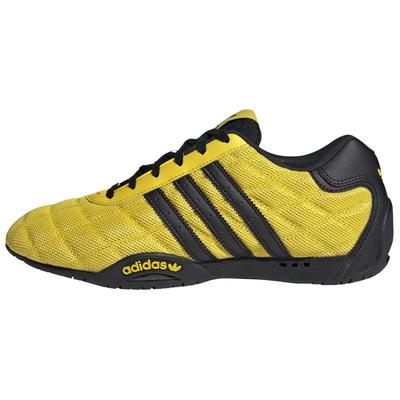 Oryginalne sznurowane trampki Adi Racer Lo JQ5727