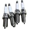 Spark Plug 09482-00605 K16HPR-U11 Compatible For Kizashi Grand Vitara 2.4L SX4 S-cross Vitara 1.6L 4PCS