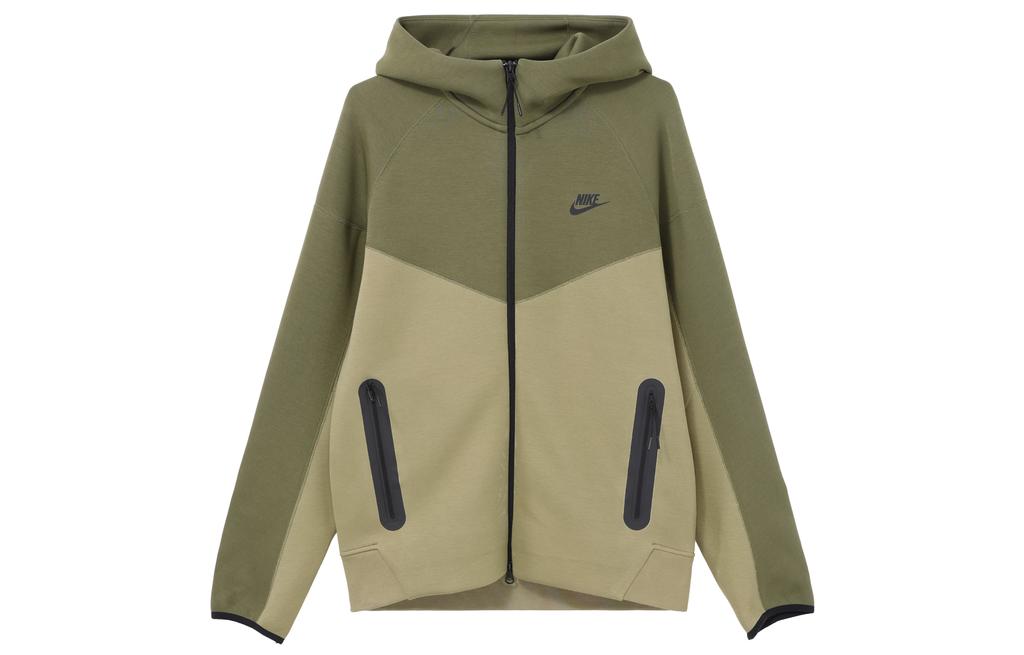 Nike Tech Fleece zip-up hoodie FB7922-276