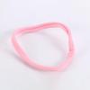 Rubber Children 10pcs/set Spandex for Girls Boys Nylon Headwear Hair Accessories Hairwear Headband