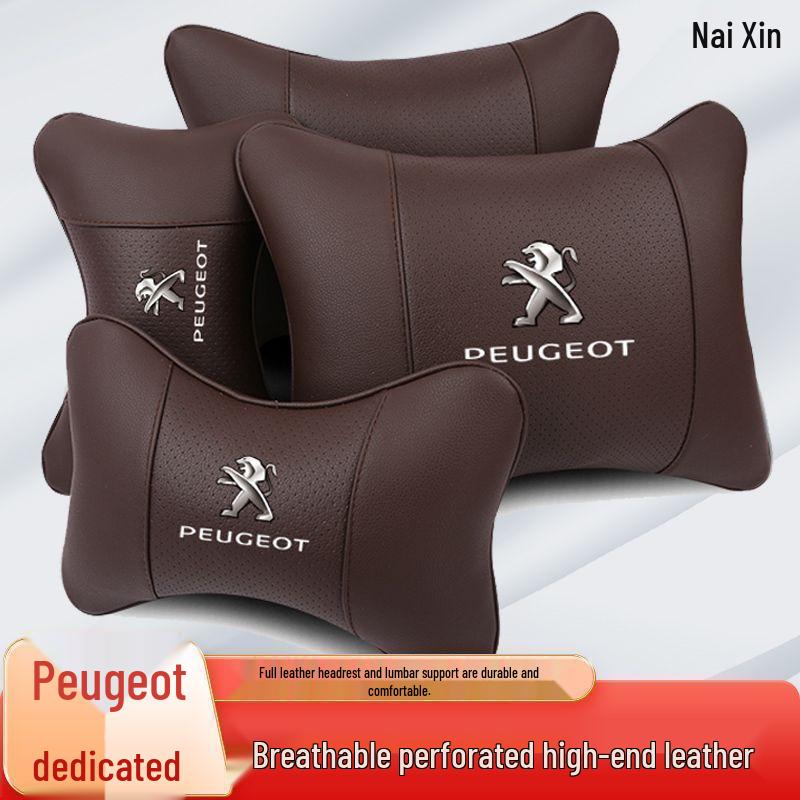 Kompatible Kopfstützen & Nackenkissen für Peugeot 508, 308s, 408, 4008, 5008 Autositze