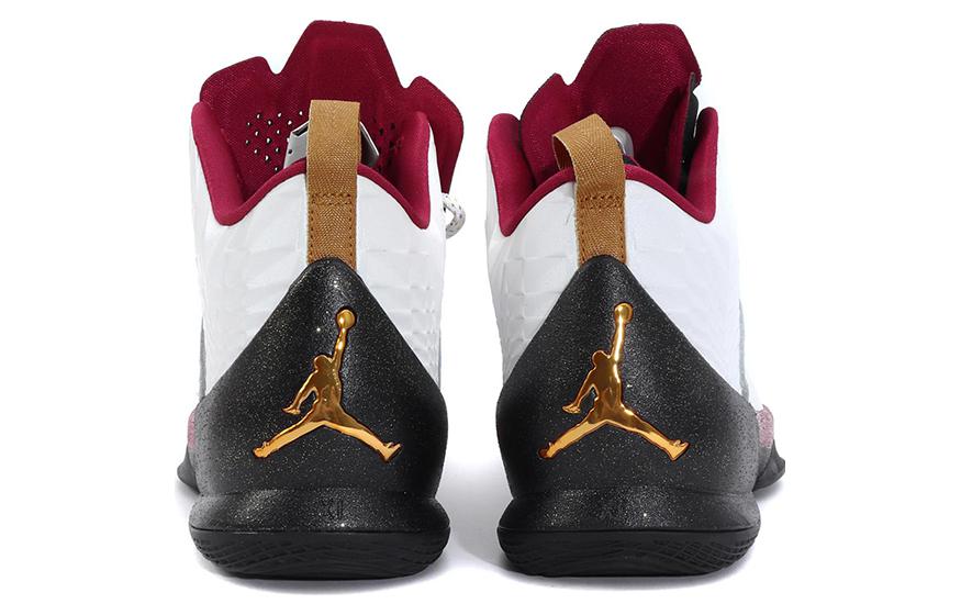 Jordan Melo M11 X Mas 2014 718450-125