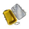 Portables Outdoor Equipment Container Dustproof Survival Container Case Travel Essential