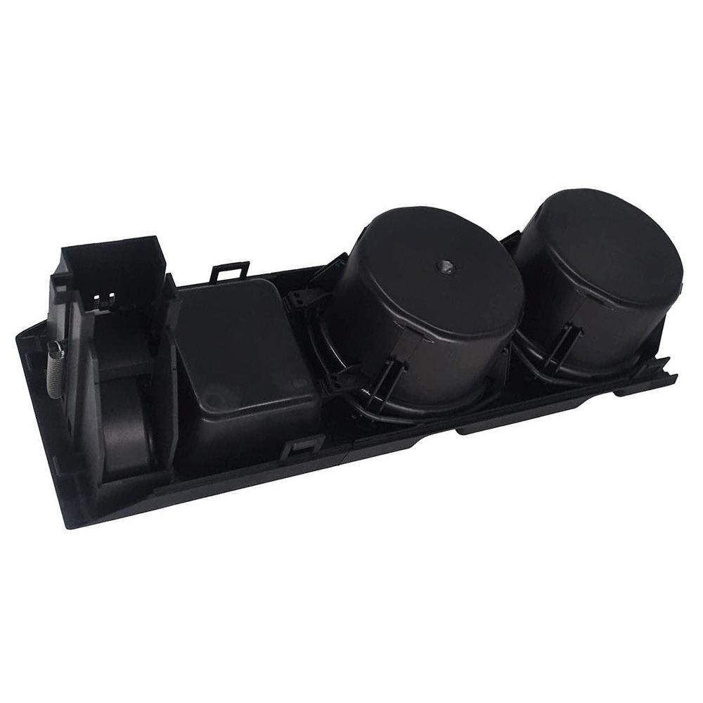 For BMW 3 Series E46 323i 318I 320I 1998-2006 51168217953 Car Center Console Water Cup Holder Beverage Bottle Holder Coin Tray