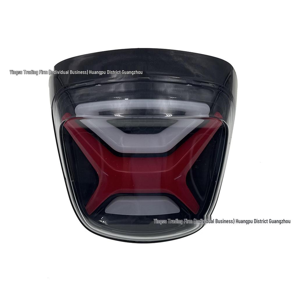 Piaggio Vespa Sprint 150 LED Taillight & Brake Light Assembly