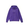 Jordan Bluza z kapturem polarowa z logo DV6464-514