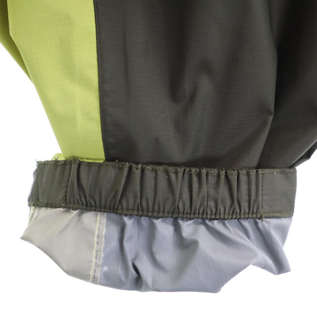 Columbia PL0085 Grass Valley Rain jacket Women Used