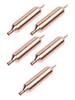 Copper Water Filter Refrigerator Filter Dryer Water Filter Set
