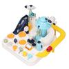 Car Adventure Race Track Toys Games Educational Space Theme Educational Puzzle Car Tracks Playset