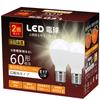 Becuri LED – Becuri și tuburi LED