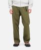 Geulamichi Straight Pants Olive
