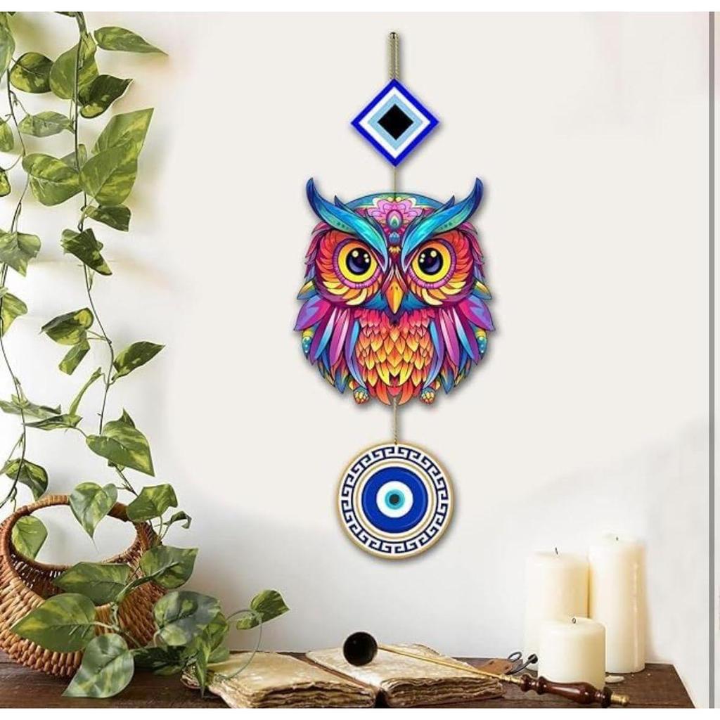 Wall Art MDF Wooden Hanging for Living Room | Bedroom | Home Decor | Office | Gift | Quotes Items House Decoration, Decorative Hanging Items