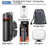TOKQI F07 Mini Portable Selfie Stick One-Touch Pop-Up Tripod Cellphone Holde for Moible Phone Shoot with Zoom Bluetooth Remote 7