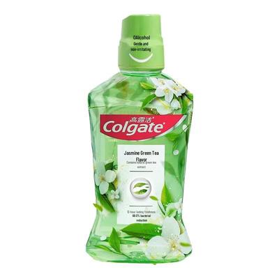 Jasmin Grüntee Mundspülung 250ML