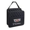 Autostoel Achterkant Opbergvak in de auto Ophangbare Opbergdoos Voor Cadillac Escalade Tiburon Deville Seville XT5 XTS CTS BLS SLS DTS SRX Metaal
