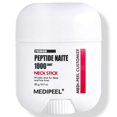 Premium Peptide Tree Ring 1000 Shot Neck Stick, 1 Ea, 20g