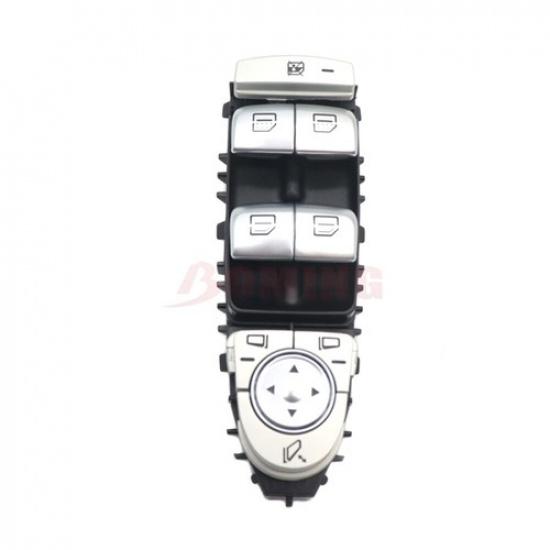 A2229056800 Window Switch For Mercedes-Benz S550 S63AMG S65AMG GLC300 C300